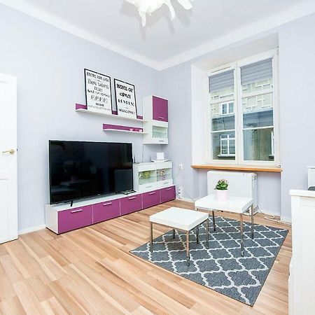 Slawkowska Apartment Cracovia Exterior foto