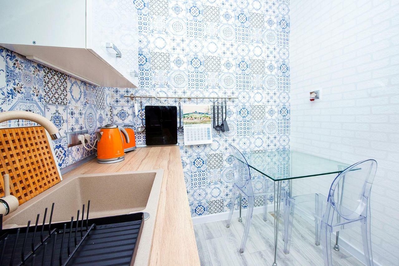 Slawkowska Apartment Cracovia Exterior foto